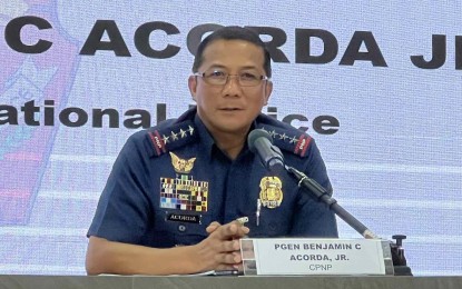 PNP chief orders inspection of police detention facilities