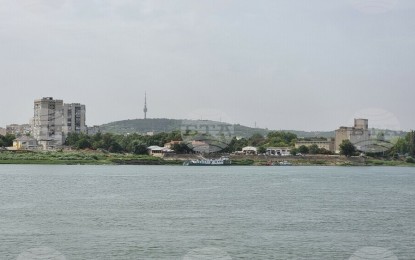 <p>Danube River <em>(BTA photo)</em></p>