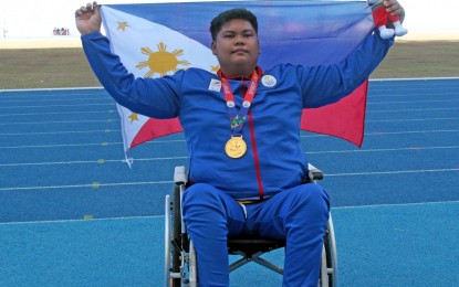 PBBM hails Filipino para-athletes for bringing pride, honor