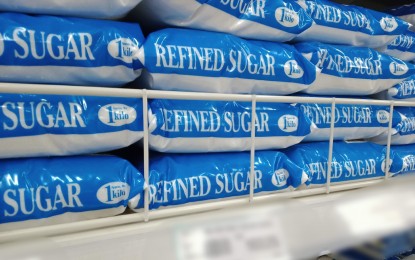 SRA halts release of 150K MT of imported sugar