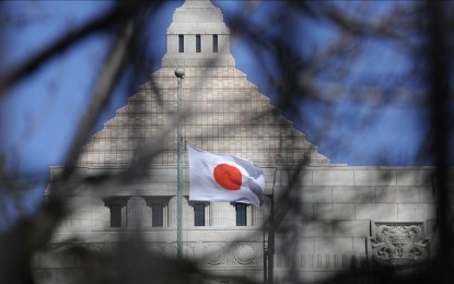 Japanese lawmakers approve controversial immigration bill