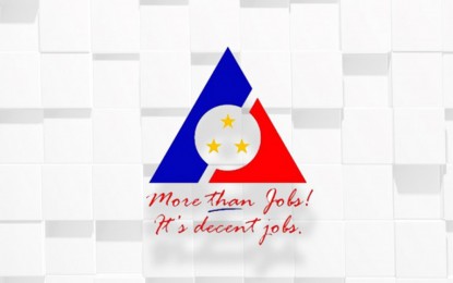 300 Davao Norte students start special employment