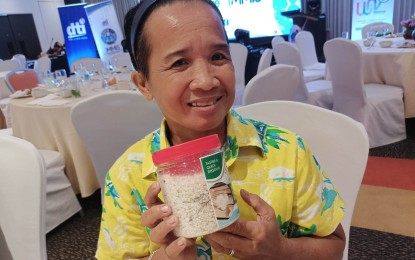 Iloilo town seeks to revive dying salt industry