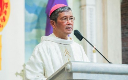 CBCP hails OFWs' role in boosting PH economy | Philippine News Agency