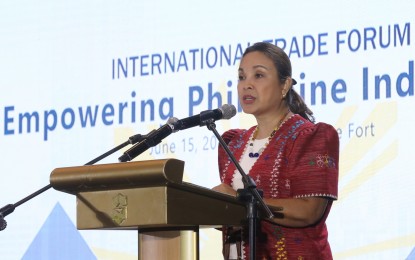 Solon sees MSME to empower more Filipino women