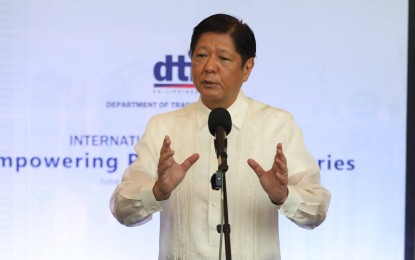 5-year plan to help PH compete globally on ‘even basis’ - PBBM
