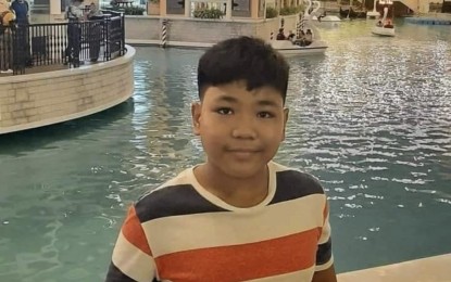 Ilocos Norte’s young math wizard wins Golden Cup Award