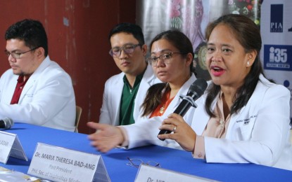 Consent of families hinder organ donation: SPMC nephrologists