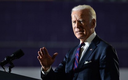 Mass shootings occur 'every single day' in US: Biden