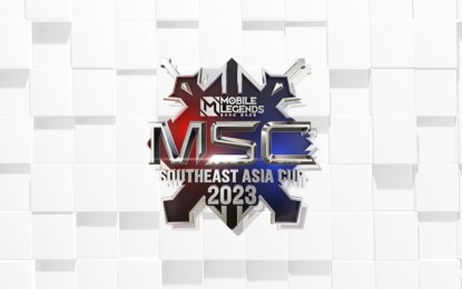 ONIC downs Blacklist to win Mobile Legends Bang Bang SEA Cup 