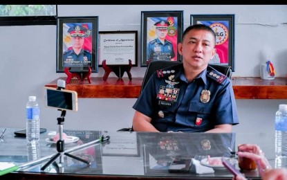 <p><strong>DEPUTIZATION</strong>. Col. Alex Recinto, acting police provincial director of Negros Oriental, says on Tuesday (June 20, 2023) that they need to be deputized by the Mines and Geosciences Bureau before they can go after illegal quarry operations. Governor Manuel Sagarbarria has directed the PNP provincial director to step up their campaign against illegal quarrying. <em>(PNA file photo)</em></p>