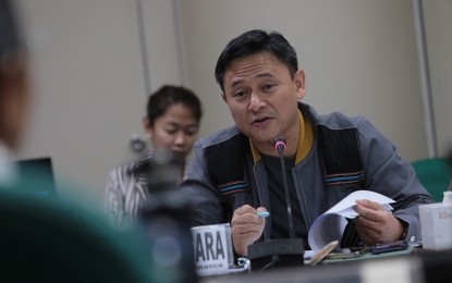 RBH 6 hearing to tackle only economic provisions: Angara