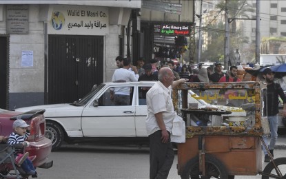 9 out of 10 Lebanese families unable to buy essentials: UNICEF