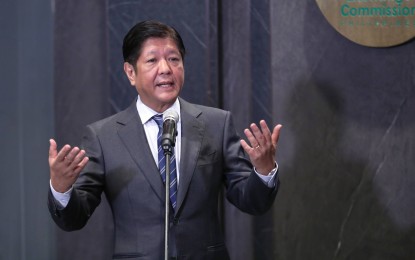 Marcos on MIF: IRR revised due to government’s controlling interest