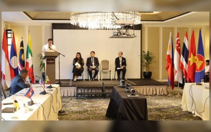 DSWD seeks cross sectoral collab on children’s rights in ASEAN