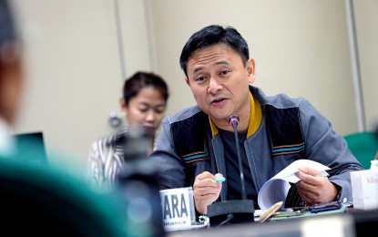 Angara: Tatak Pinoy Act to complement PH Dev't Plan