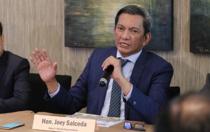 PBBM ‘in a position of strength’ for long-term reforms – solon
