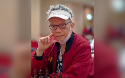 Young Filipino American wins chess tournament – AsAmNews