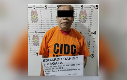 4 former DA-Caraga officials nabbed for graft charges