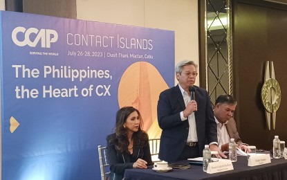 PH needs to sustain position as preferred outsourcing destination