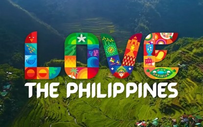 DOT continues ‘Love the Philippines’ promotions