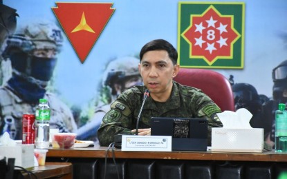 Military warns NGOs ‘aiding’ CPP-NPA