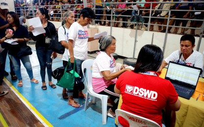 DSWD welcomes DBM’s commitment to fund food stamp program