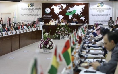OIC calls for collective measures to prevent desecration of Quran