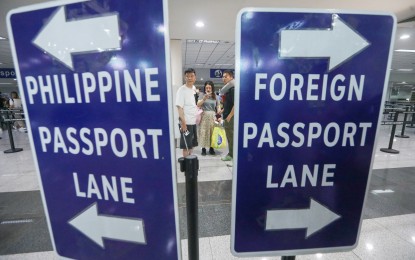 BI, Manila LGU issue ‘Undas’ reminders for foreigners, motorists