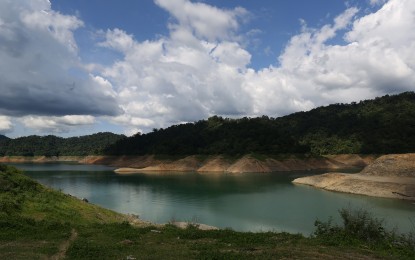 Angat Dam seen to reach target water elevation by yearend