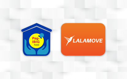 Pag-IBIG-Lalamove partnership to empower partner drivers