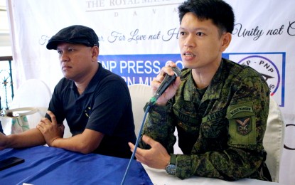  Military questions basis of Canada’s travel advisory on Mindanao