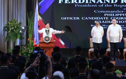 PBBM vows sustained modernization efforts for PH Army