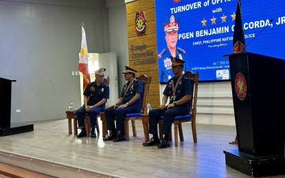 New NCRPO chief wants ‘closer’ engagement with communities