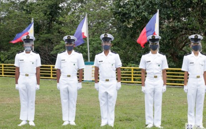 Filipino sailors to receive training upgrade