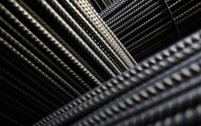 SteelAsia exports rebars for Canadian infrastructure
