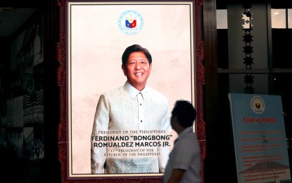 House leader rates Marcos’ first year in office 8.4 out of 10