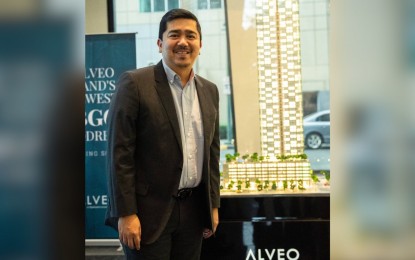 Upscale property developer more bullish on PH market