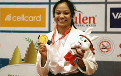 18 Filipino athletes to join World Jiu-Jitsu Championships