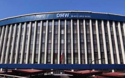DMW to continue legacy of late Secretary Susan Ople