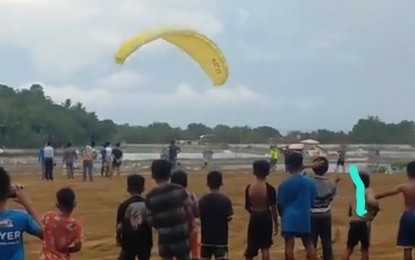 MisOr town to expand sports tourism after paragliding success