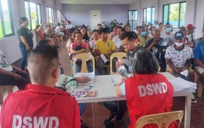 DSWD: 4Ps cash grant more practical than rice distribution