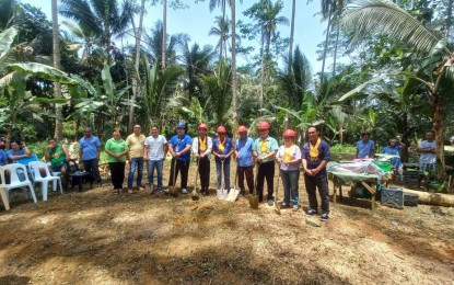 Processing facility seen to spur Zambo Norte coco farmers’ income