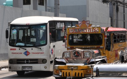 P1.1-B fuel subsidy released to 190K drivers