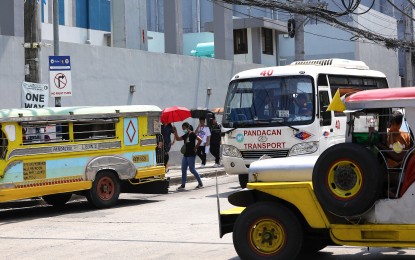 Gov't to roll out nearly P3-B fuel subsidy to PUV, trike drivers