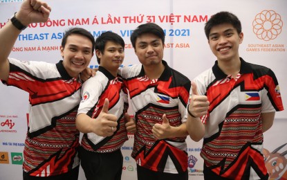 PH bowlers to join Thailand Open