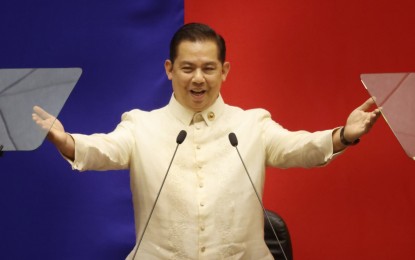 Romualdez-led House continues to build goodwill with Pinoys – solons