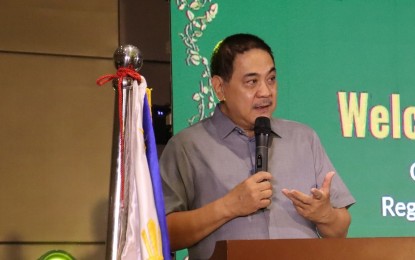 4K schools in Bicol target to plant 20K trees under DepEd project