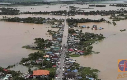 NDRRMC: 13 dead as Egay, habagat batter most of PH