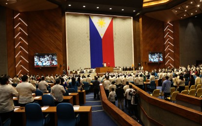 House passes RBH7 on final reading